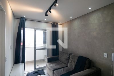 Apartamento, 1 quarto, 34 m² - Foto 3