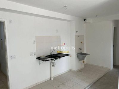 Apartamento, 2 quartos, 41 m² - Foto 3