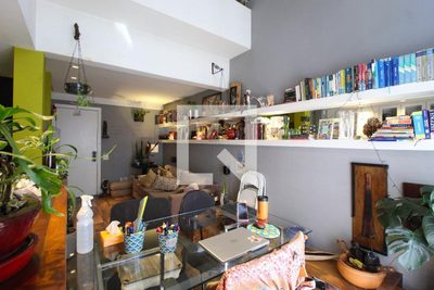 Apartamento, 1 quarto, 53 m² - Foto 1