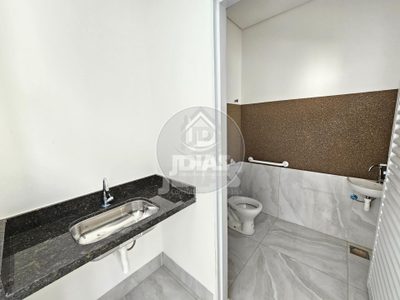 Loja-Salão, 69 m² - Foto 4