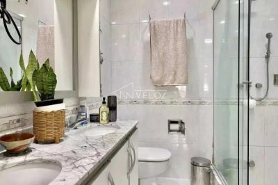 Apartamento, 3 quartos, 111 m² - Foto 1