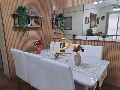 Apartamento, 3 quartos, 84 m² - Foto 5