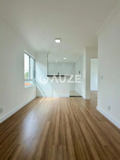 Apartamento, 2 quartos, 41 m² - Foto 3