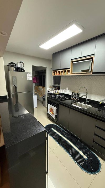 Apartamento, 3 quartos, 72 m² - Foto 3
