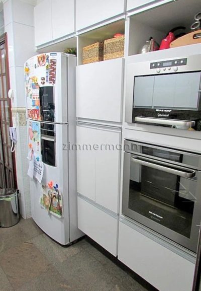 Apartamento, 3 quartos, 137 m² - Foto 4