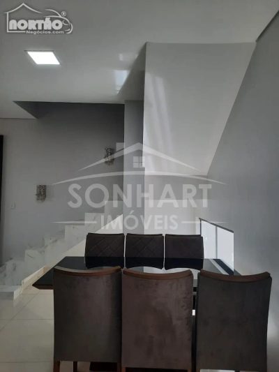 Casa, 4 quartos, 180 m² - Foto 4