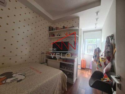 Apartamento, 3 quartos, 110 m² - Foto 4