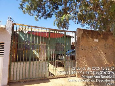 Casa, 2 quartos, 240 m² - Foto 1