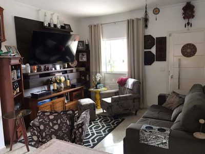 Casa, 4 quartos, 187 m² - Foto 2