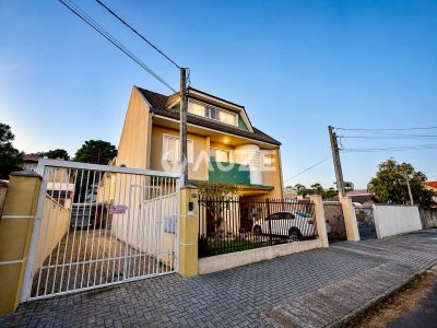 Sobrado, 3 quartos, 165 m² - Foto 1