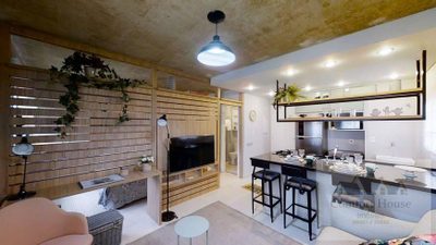 Casa, 2 quartos, 47 m² - Foto 4