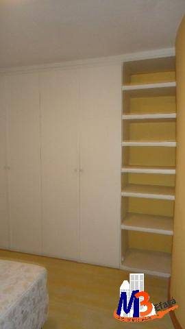 Apartamento, 1 quarto, 50 m² - Foto 3