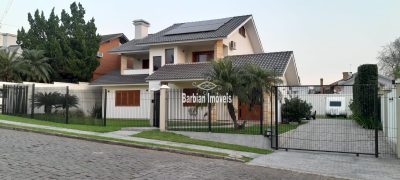 Casa, 3 quartos, 284 m² - Foto 2
