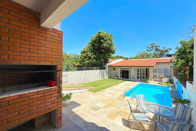 Casa, 4 quartos, 280 m² - Foto 2