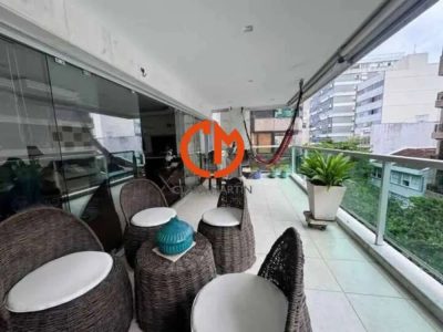 Apartamento, 3 quartos, 153 m² - Foto 5