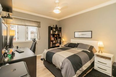 Apartamento, 3 quartos, 153 m² - Foto 2