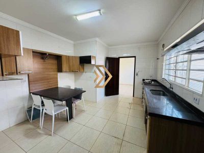 Casa, 3 quartos, 160 m² - Foto 5