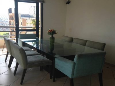 Cobertura, 3 quartos, 137 m² - Foto 5