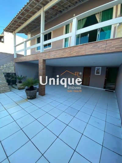 Casa, 4 quartos - Foto 2