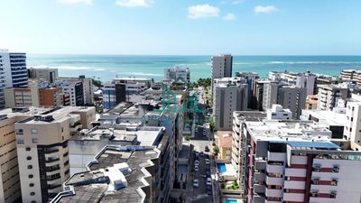 Apartamento, 4 quartos, 258 m² - Foto 3