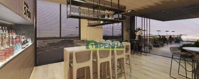 Apartamento, 1 quarto, 24 m² - Foto 4