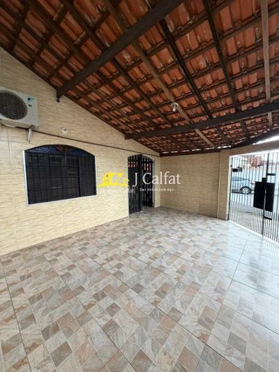 Casa, 2 quartos, 75 m² - Foto 1