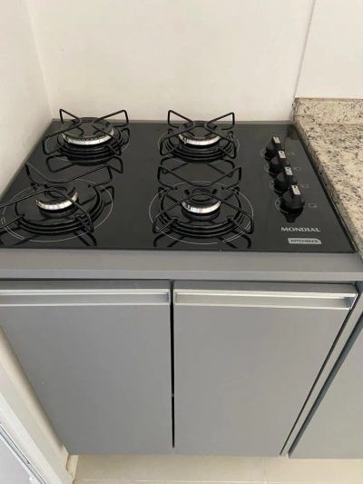 Apartamento, 2 quartos, 54 m² - Foto 3