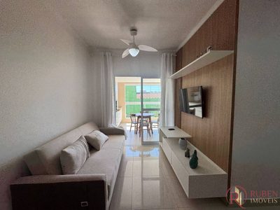 Apartamento, 2 quartos - Foto 2