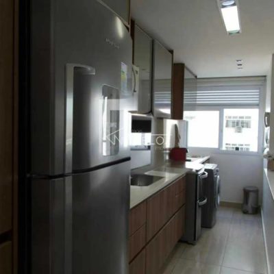 Apartamento, 2 quartos, 74 m² - Foto 1