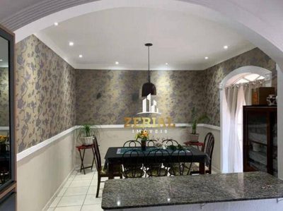 Casa, 1 quarto, 77 m² - Foto 4