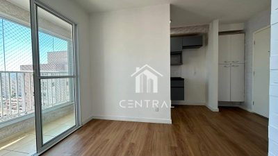 Apartamento, 2 quartos, 42 m² - Foto 3