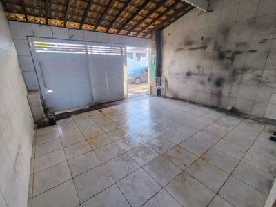 Casa, 4 quartos - Foto 1