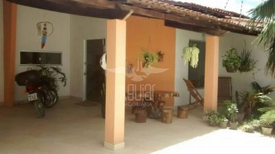 Casa, 2 quartos, 110 m² - Foto 2