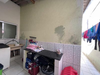 Casa, 3 quartos, 110 m² - Foto 5
