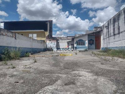 Terreno, 490 m² - Foto 1