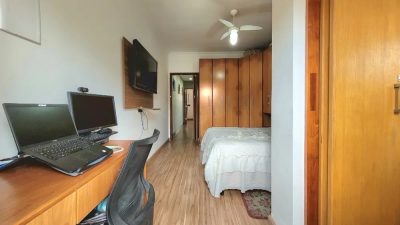 Sobrado, 3 quartos, 97 m² - Foto 4