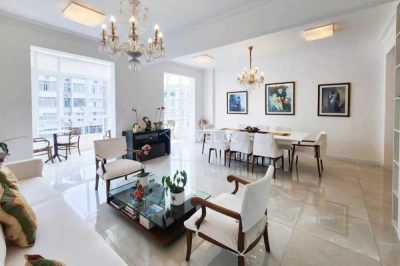 Apartamento, 3 quartos, 184 m² - Foto 3