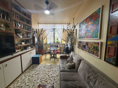 Apartamento, 3 quartos, 100 m² - Foto 2