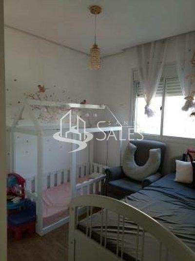Apartamento, 3 quartos, 81 m² - Foto 1