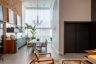 Apartamento, 3 quartos, 186 m² - Foto 3