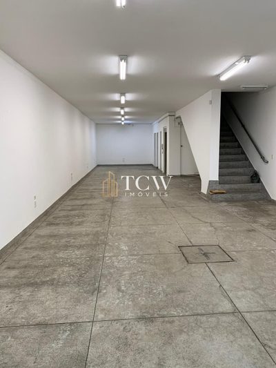 Prédio Inteiro, 743 m² - Foto 1