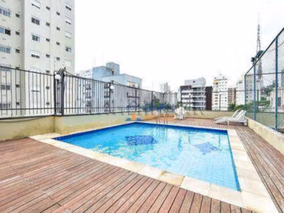 Apartamento, 3 quartos, 210 m² - Foto 1