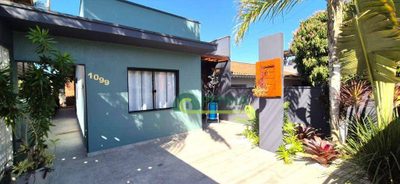Casa, 4 quartos, 131 m² - Foto 4
