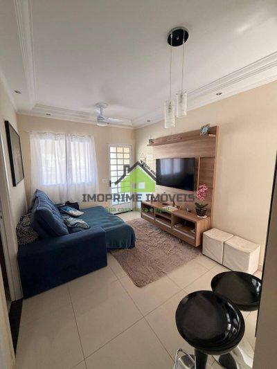 Casa de Condomínio, 2 quartos - Foto 5