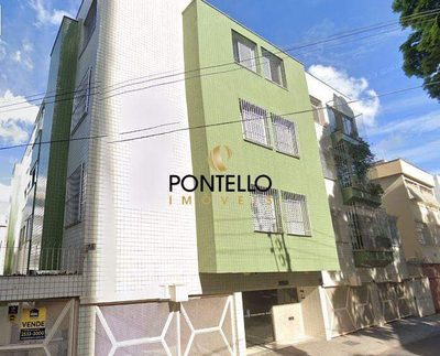 Apartamento, 3 quartos, 132 m² - Foto 1