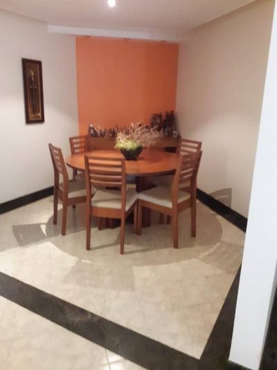 Apartamento, 3 quartos, 175 m² - Foto 2