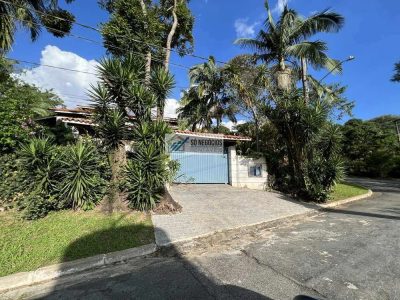 Casa de Condomínio, 5 quartos - Foto 4