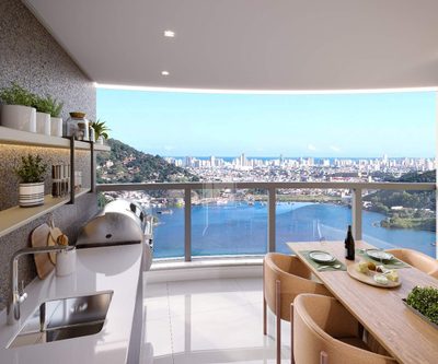 Apartamento, 4 quartos, 150 m² - Foto 5