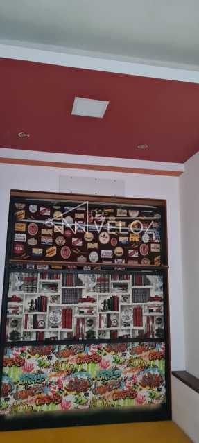 Apartamento, 1 quarto, 39 m² - Foto 3