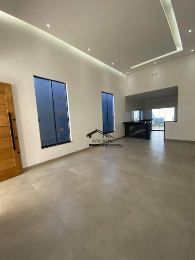 Casa, 3 quartos, 180 m² - Foto 1